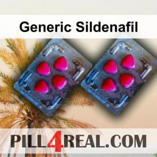Generic Sildenafil 261