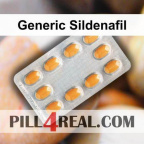 Generic Sildenafil 285
