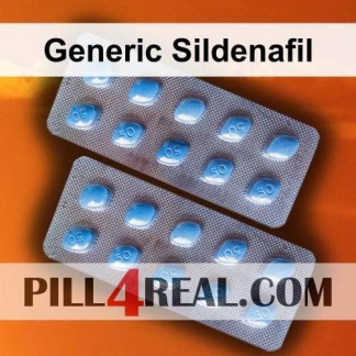 Generic Sildenafil 332