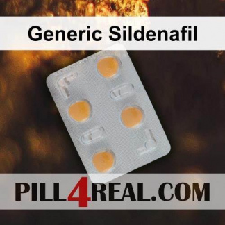 Generic Sildenafil 379