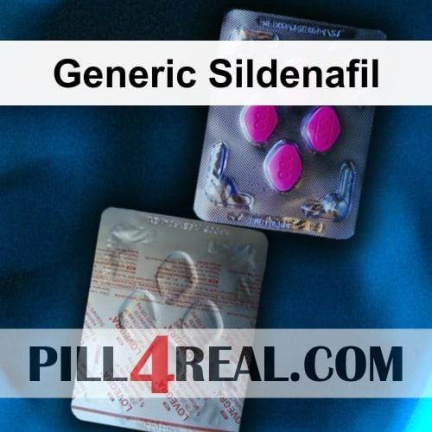 Generic Sildenafil 401