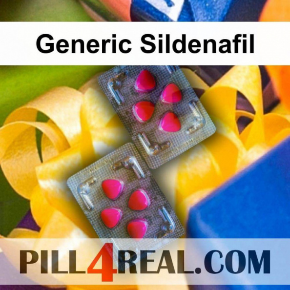 Generic Sildenafil 527