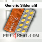 Generic Sildenafil 534