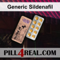 Generic Sildenafil 655