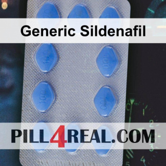 Generic Sildenafil 688