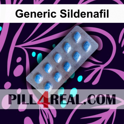 Generic Sildenafil 794