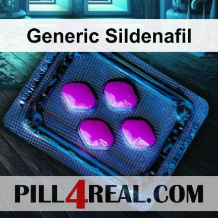Generic Sildenafil 870