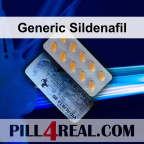 Generic Sildenafil 909