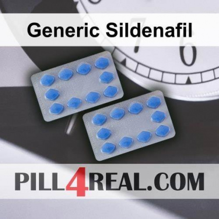 Generic Sildenafil 921