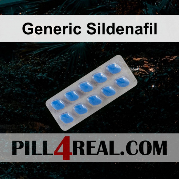 Generic Sildenafil 989