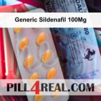 Generic Sildenafil 100Mg 032
