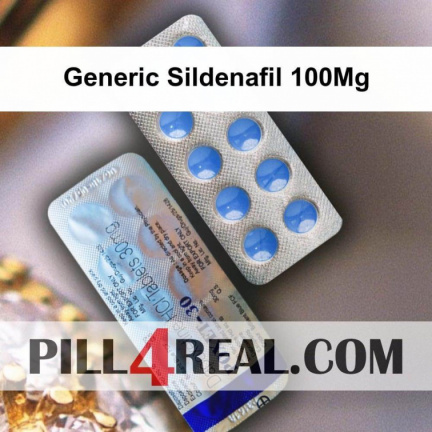 Generic Sildenafil 100Mg 106