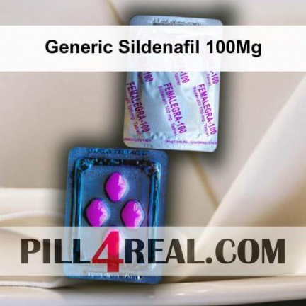 Generic Sildenafil 100Mg 131