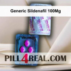 Generic Sildenafil 100Mg 131