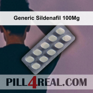 Generic Sildenafil 100Mg 211