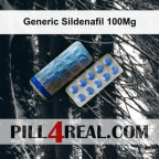 Generic Sildenafil 100Mg 328