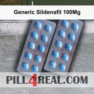 Generic Sildenafil 100Mg 469