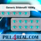 Generic Sildenafil 100Mg 547