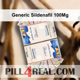 Generic Sildenafil 100Mg 681
