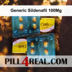Generic Sildenafil 100Mg 878