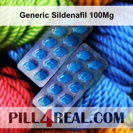 Generic Sildenafil 100Mg 885