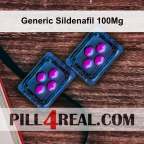 Generic Sildenafil 100Mg 935