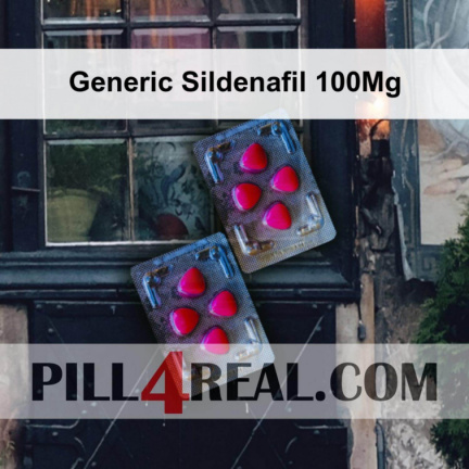 Generic Sildenafil 100Mg 997