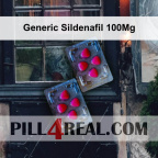 Generic Sildenafil 100Mg 997