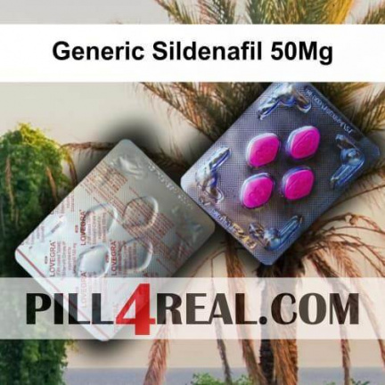 Generic Sildenafil 50Mg 077