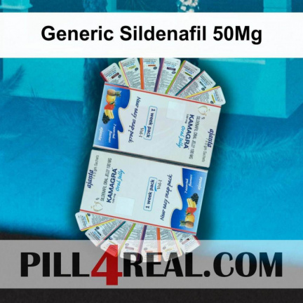 Generic Sildenafil 50Mg 246