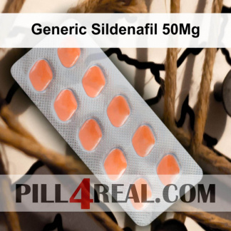 Generic Sildenafil 50Mg 257