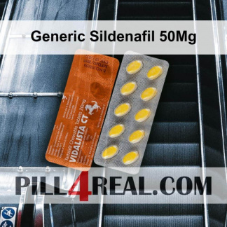 Generic Sildenafil 50Mg 283