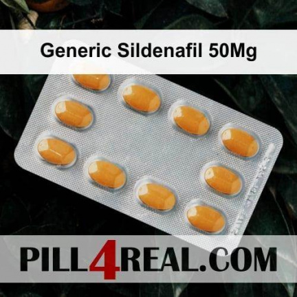 Generic Sildenafil 50Mg 547