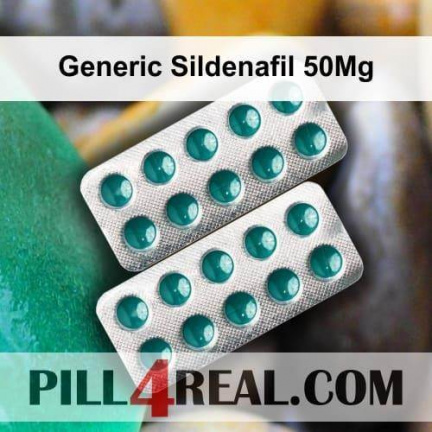Generic Sildenafil 50Mg 559