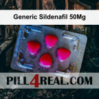 Generic Sildenafil 50Mg 689