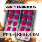 Generic Sildenafil 50Mg 744