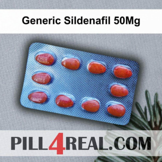 Generic Sildenafil 50Mg 787