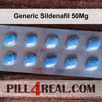 Generic Sildenafil 50Mg 827