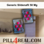Generic Sildenafil 50 Mg 270