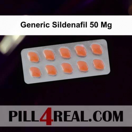 Generic Sildenafil 50 Mg 288