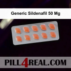 Generic Sildenafil 50 Mg 288