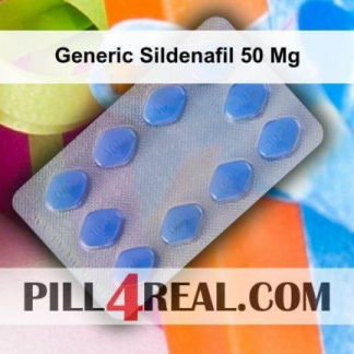 Generic Sildenafil 50 Mg 424