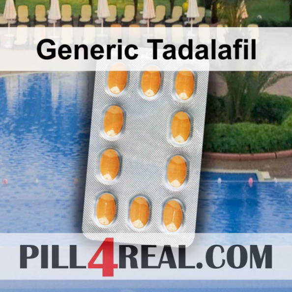 Generic Tadalafil 024
