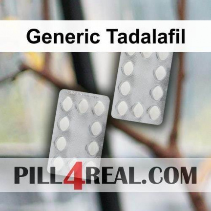 Generic Tadalafil 096