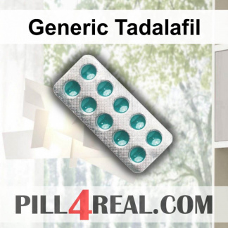 Generic Tadalafil 109