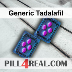 Generic Tadalafil 128