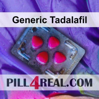 Generic Tadalafil 378