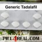 Generic Tadalafil 526