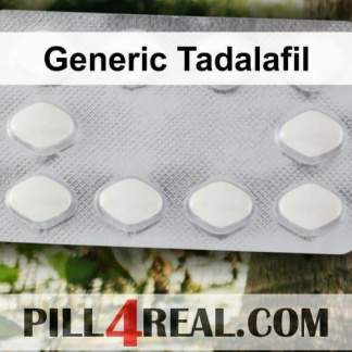 Generic Tadalafil 526