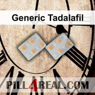 Generic Tadalafil 577